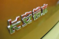紧凑型SUV横空出世 长安铃木锋驭到店实拍