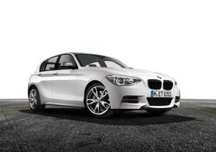 太原宝诚全新BMW 1系灵活动感一马当先