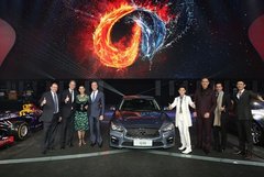 2014英菲尼迪万人盛典开年钜献