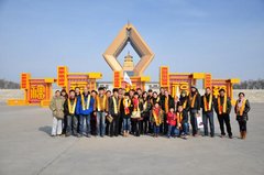 西安龙泰起亚年度续保送年货团购活动
