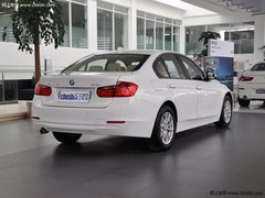 绍兴汽车网 宝马3系