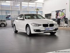 绍兴 宝马3系