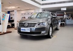 呼和浩特上海大众朗逸最高优惠9000元