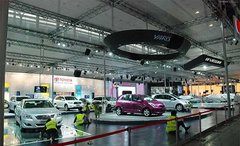 日系车销量大幅回升