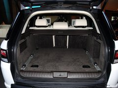 路虎揽胜运动版现车到店  让利价可贷款