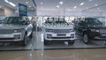路虎揽胜行政3.0T柴油版  现车到店特惠