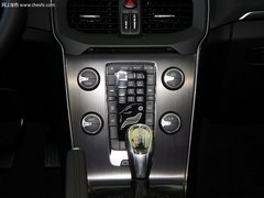新款沃尔沃V40天津现车 优惠促销价销售