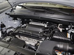 现代狮跑全系最高优惠4万 经典车型安心