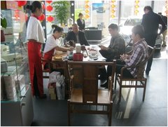 汕头骏荣：团聚新年 特惠专场圆满落幕