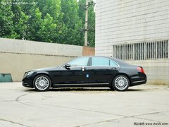 王牌之间的巅峰对决 宝马7系对比奔驰S级