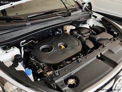 现代ix35最高优惠2.8万元 时尚都会SUV