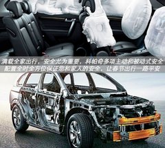 畅享春节走亲访友，7座科帕奇轻松拥有
