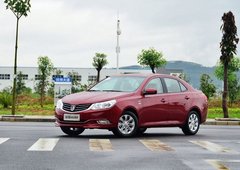 呼市宝骏630店内让利5000元 少量现车