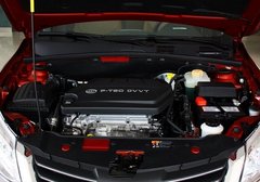 呼市宝骏630店内让利5000元 少量现车