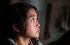 四川中达成宝爱心红薯车队出发啦