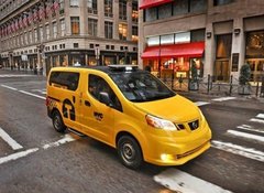郑州日产NV200将推出CVT版本车型 将上市