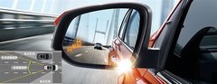全新RAV4澎湃上市 销量位居全国第二位
