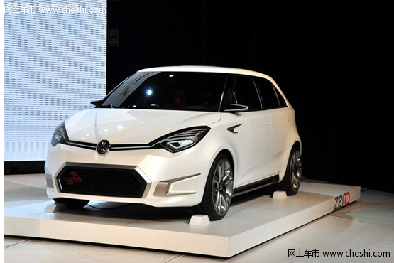 MG3促销优惠1.2万元 另送3000礼包