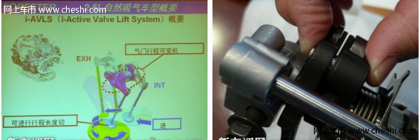 斯巴鲁森林人2.5发动机介绍