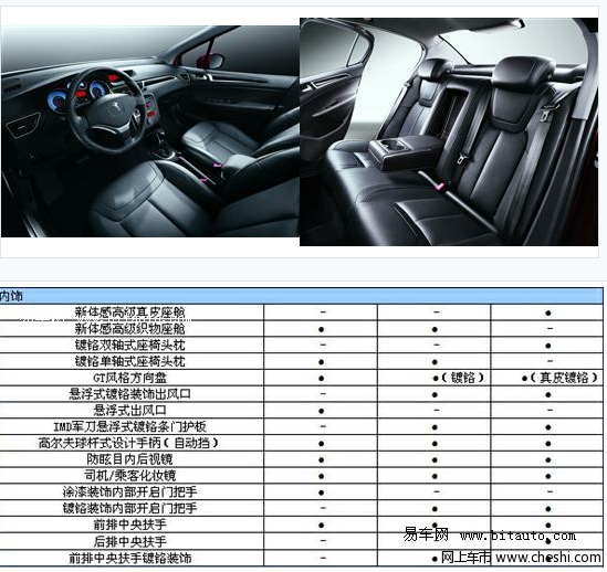 标志308何时上市？