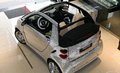 历史上最牛的改装！改装奔驰smart fortwo【图】