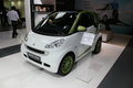 奔驰smart零排放纯电动车价格