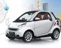 【图】深度驾驶体验 奔驰smart fortwo coupe