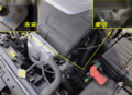 车友谈：V3菱悦各种发动机和变速箱的最新介绍和辨别方法