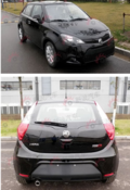 mg3上市时间确定（图）