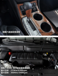搭载3.6L V6发动机 实拍2012款别克昂科雷（图）