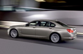 全新一代宝马7系车身更轻盈 将在2015年发布上市