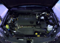 福美来三代1.6发动机和变速箱介绍（图）