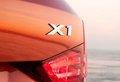 2015年推出 宝马新一代X1采用前驱设计[图]