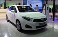 中华H230有望于8月31日上市  预计最低售价5万元