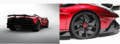 兰博基尼发布Aventador J 售210万欧元