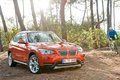 新BMW X1市场定位解析 将于11月12日上市[图]