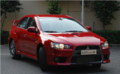 三菱lancer evo9缺点汇总（图）