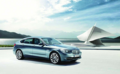 BMW5系GT多性能融合 演绎完美驾乘体验