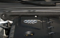 国产奥迪Q5将推新版发动机 第四季度上市