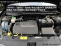 国产越野车2013款瑞虎1.6DVVT 配置/动力提升