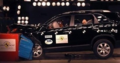 索兰托欧洲NCAP碰撞测试 安全性能获五星