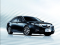 舒适运动 Acura讴歌 TL豪华运动版正式上市 售价62万元