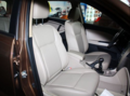 舒适大气 吉利英伦SX7月底上市 预计售价9.28万起