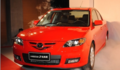 Mazda3经典款升级37项配置性能