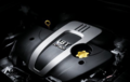 搭载柴油发动机 MG6新款车型车展发布