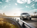 新BMW X3 超强的稳定性和安全性