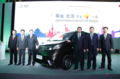 NV200 CVT上市 郑州日产权重私家车市场