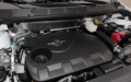 发动机给力 海马S5参数配置曝光 北京车展正式上市