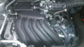 发动机给力 2014新款NV200隆重上市