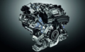 奥迪V8 4.0TFSI引擎 动力油耗双丰收